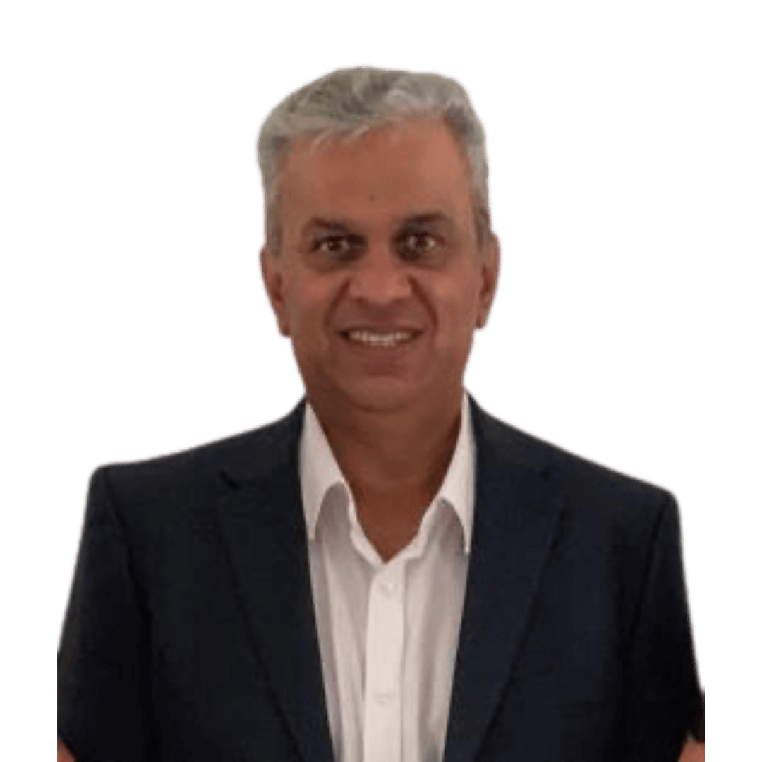 Dinesh - Founder & Lead Chauffeur