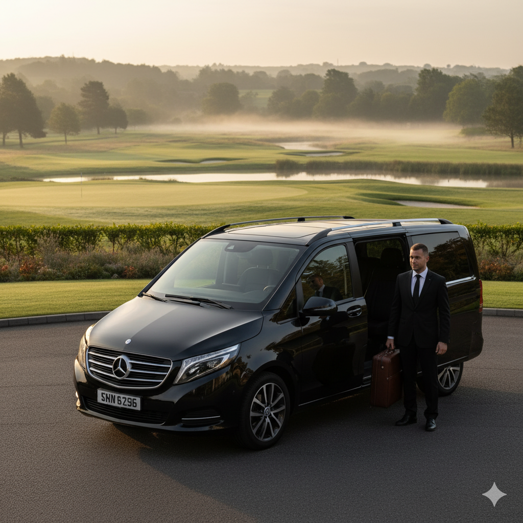 The Vale Resort Airport Transfers