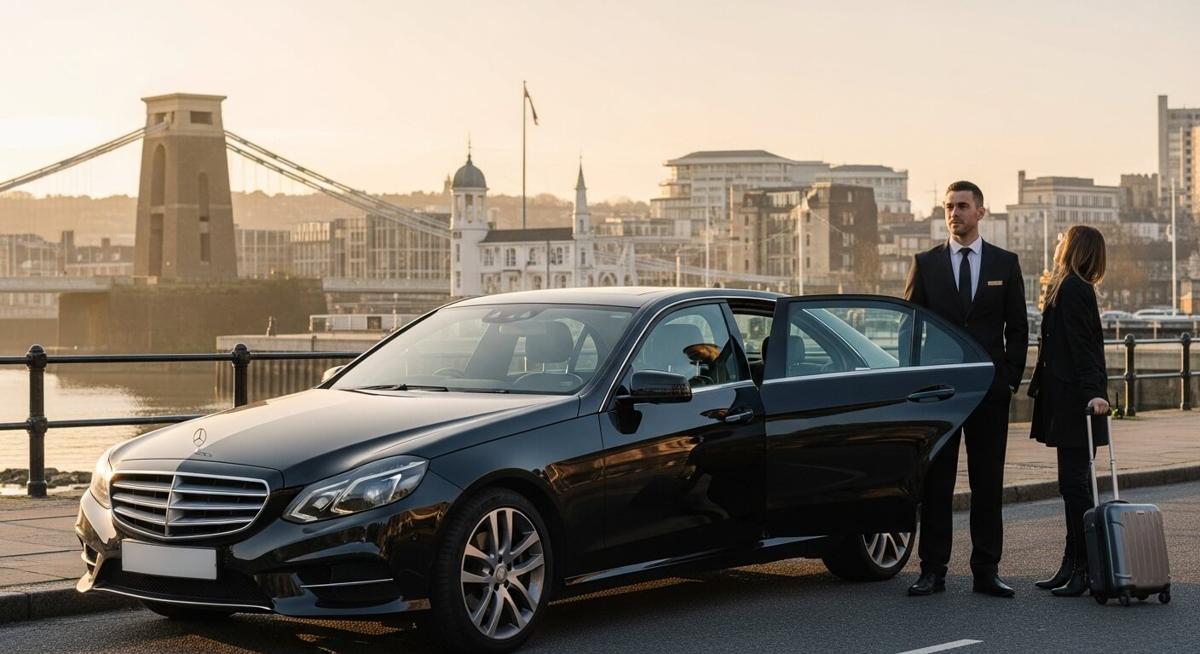 Bristol to Heathrow Taxi Cost Information