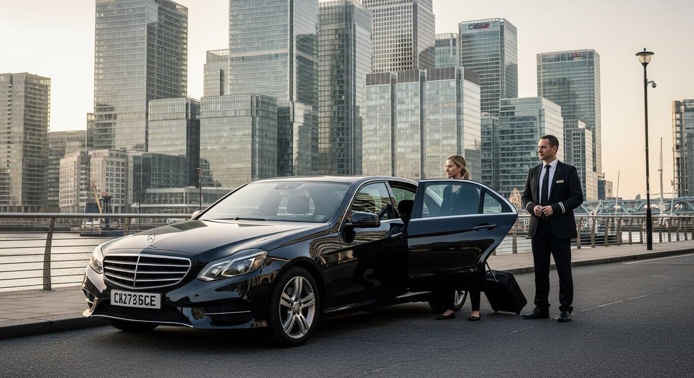 Canary Wharf