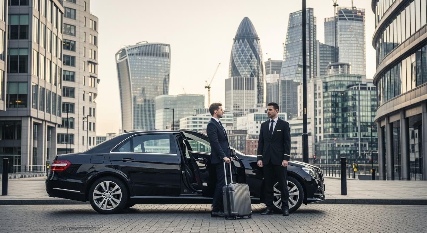 City of London
