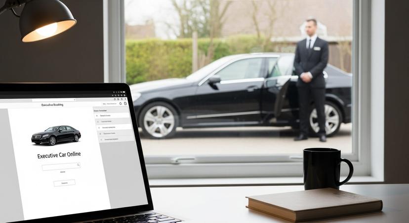 Corporate Travel