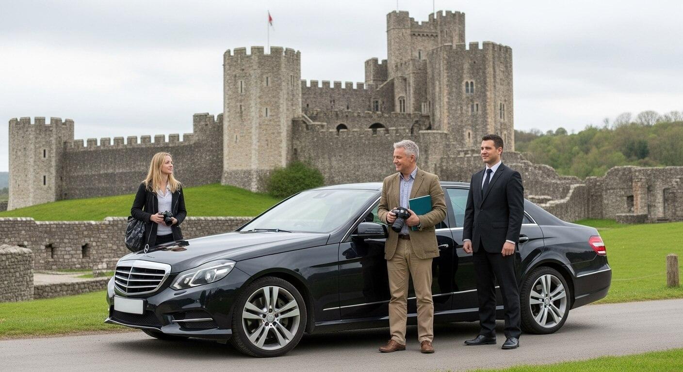 Heritage & History Tours