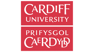 Cardiff University logo
