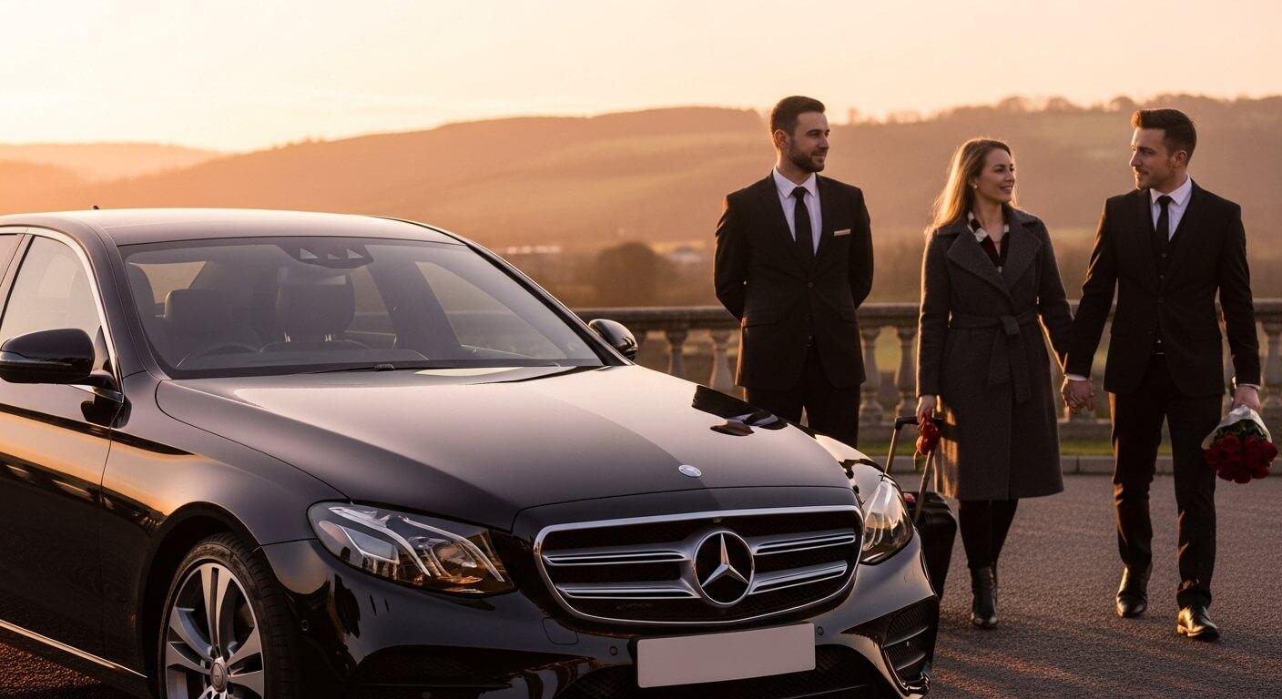 Valentine's Day Luxury Travel Gifts - Executive Swift Travel