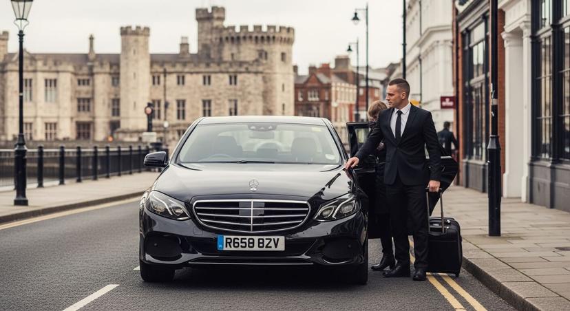 Executive Travel