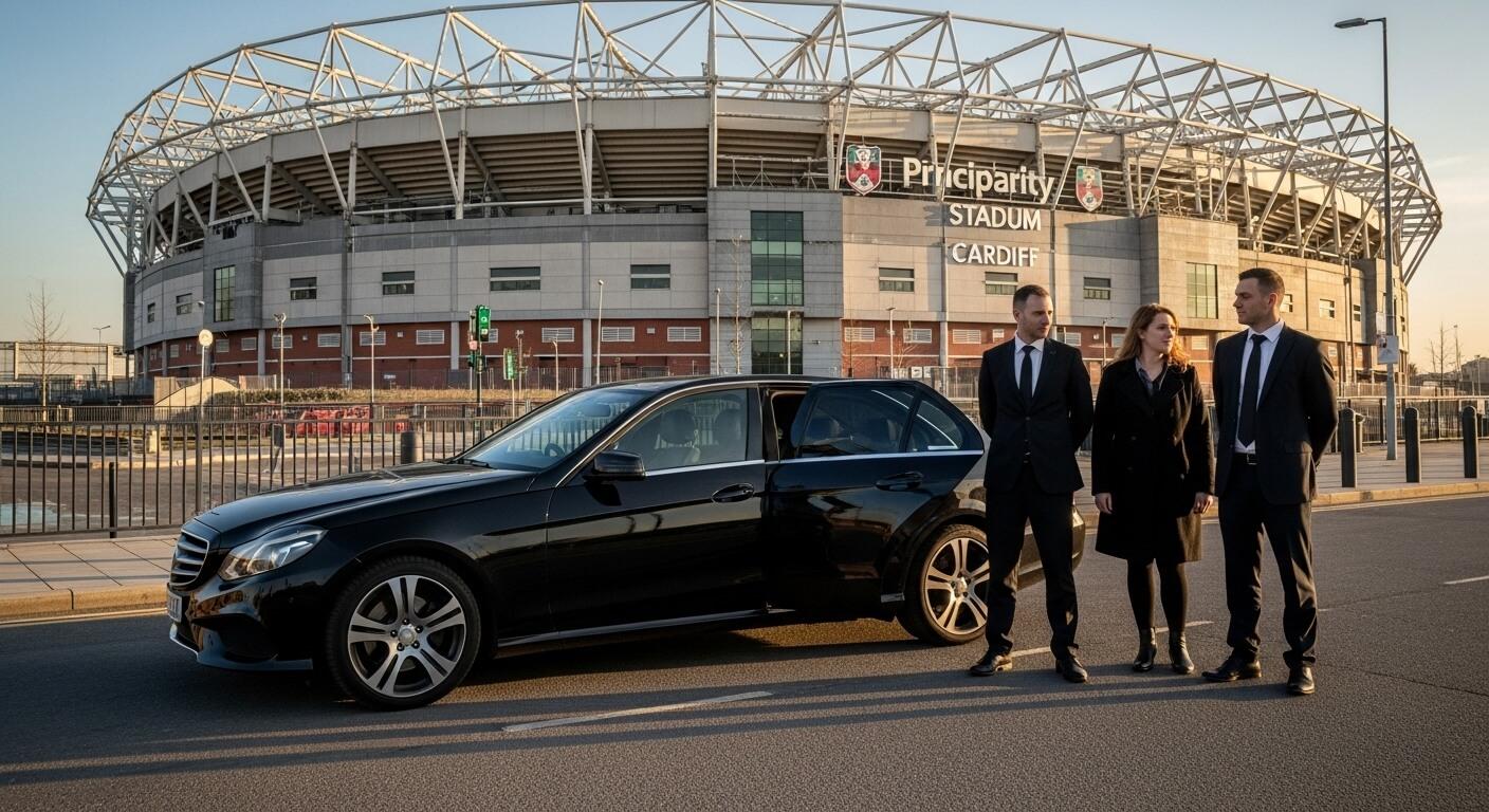 Principality Stadium
