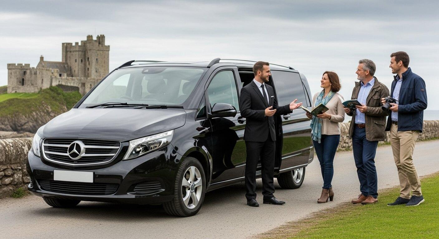 Private Guided Tours