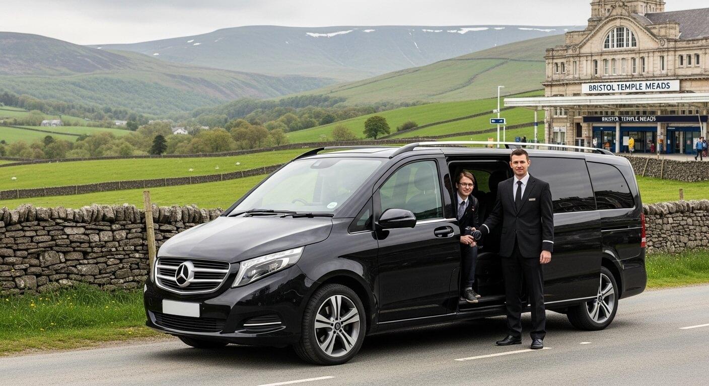 Welsh Countryside Tours
