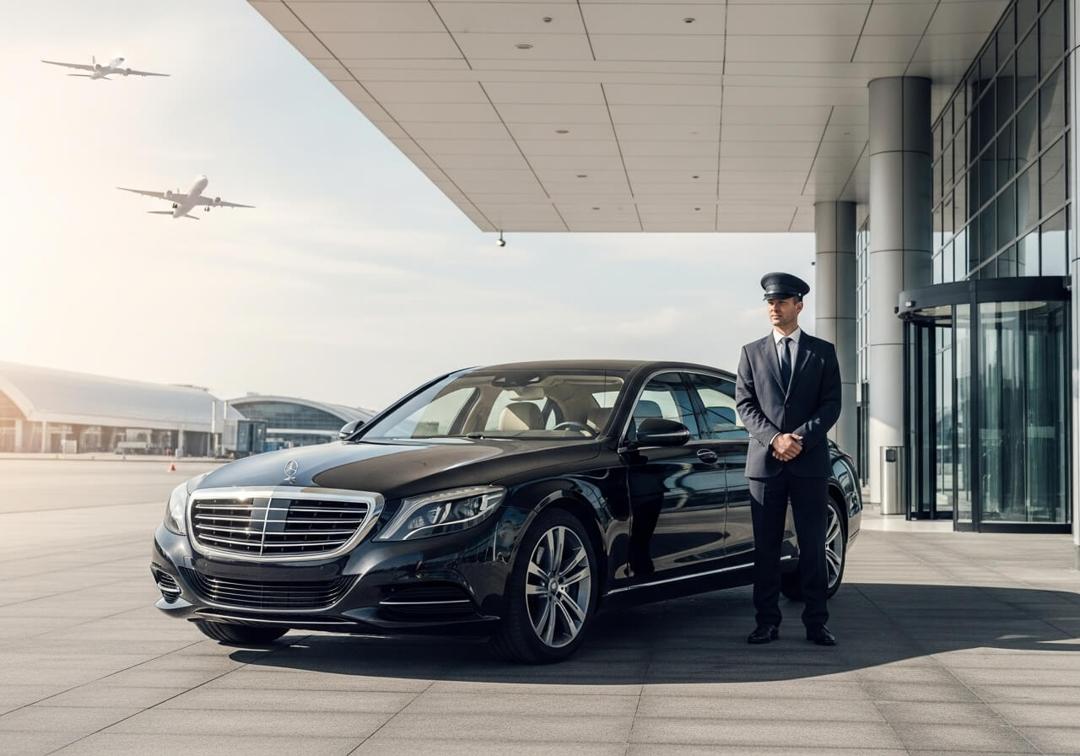Professional Airport Transfer Service