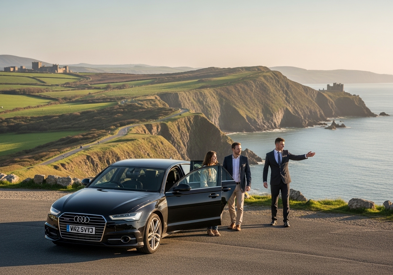 Bespoke & Custom Tours of Wales