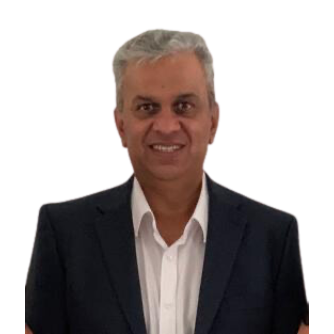 Dinesh - Founder & Lead Chauffeur