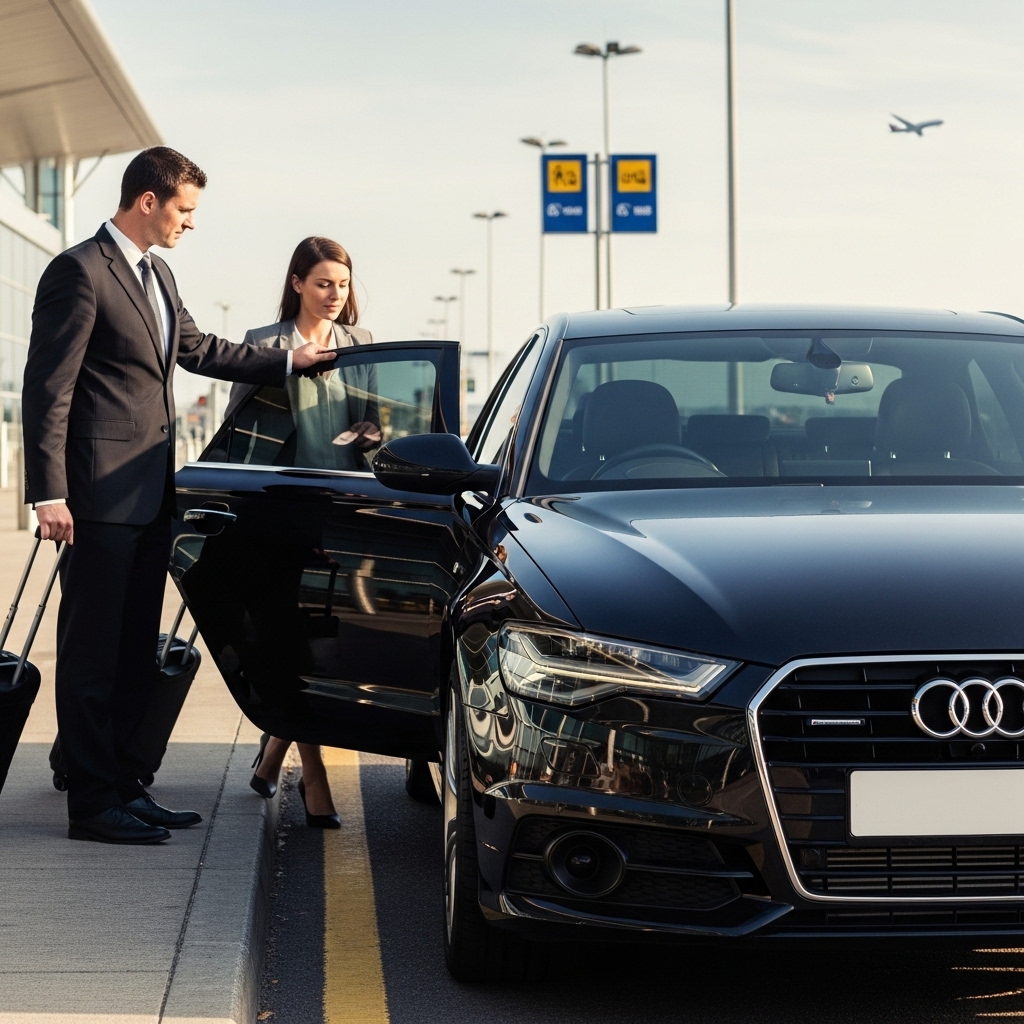 Corporate Travel Solutions