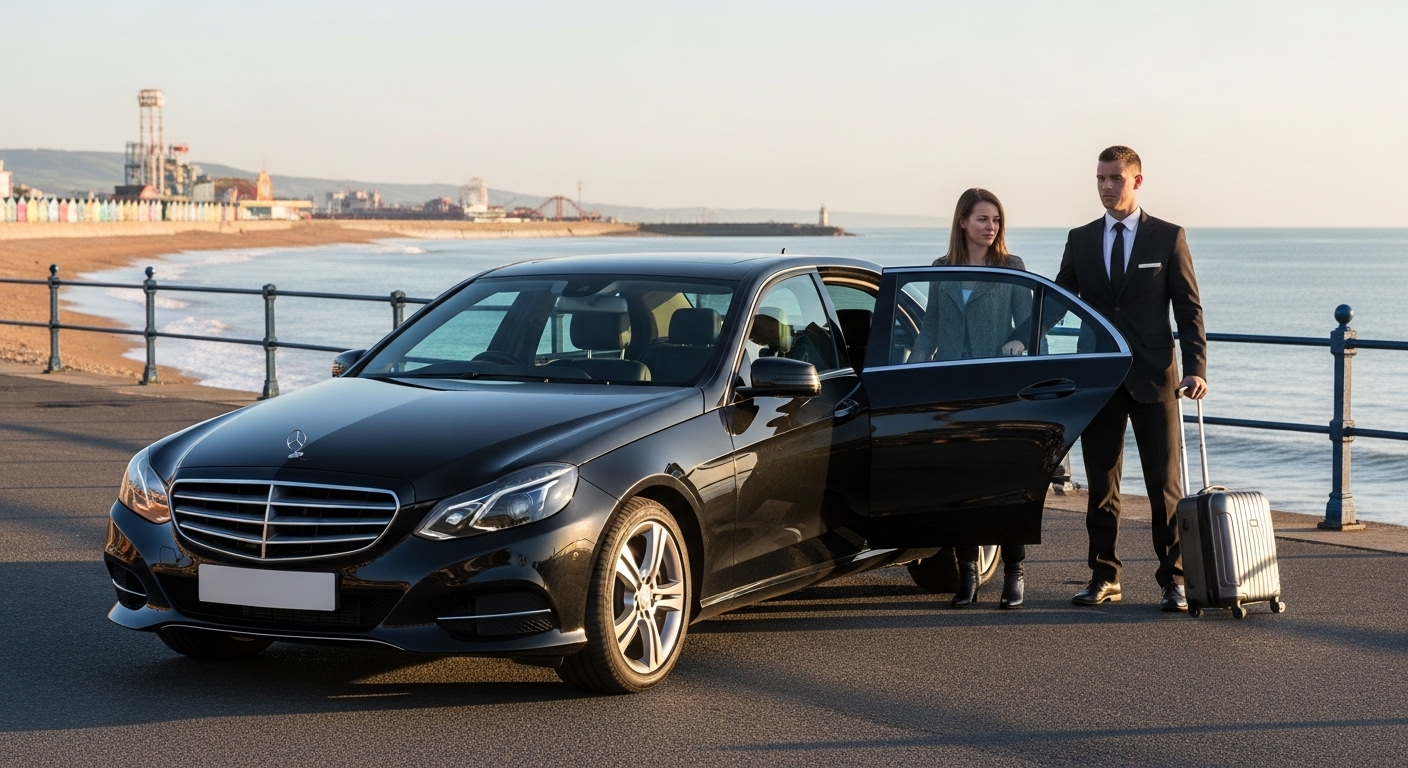 Barry Airport Transfer Service