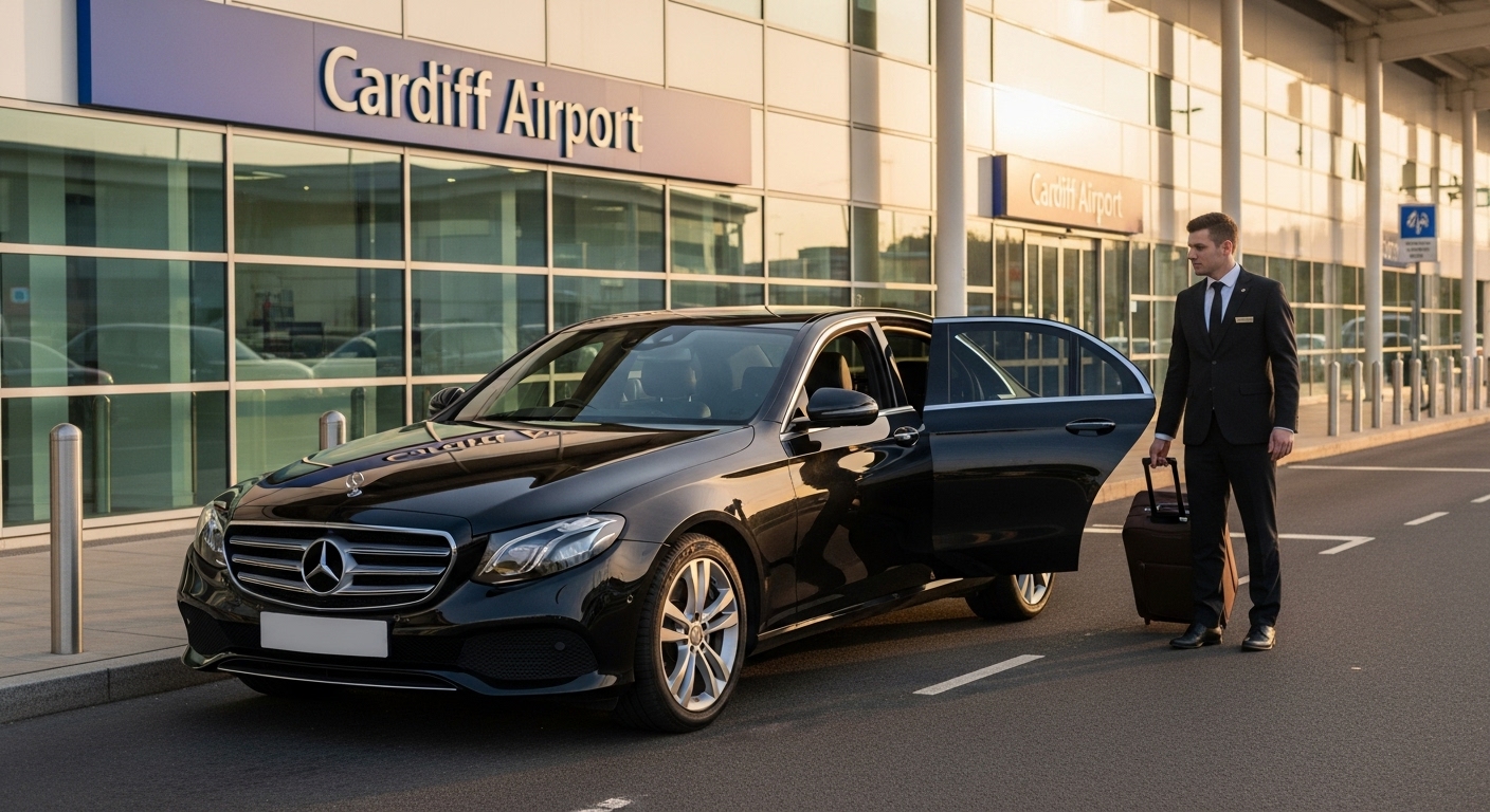 Transfer to All London Airports