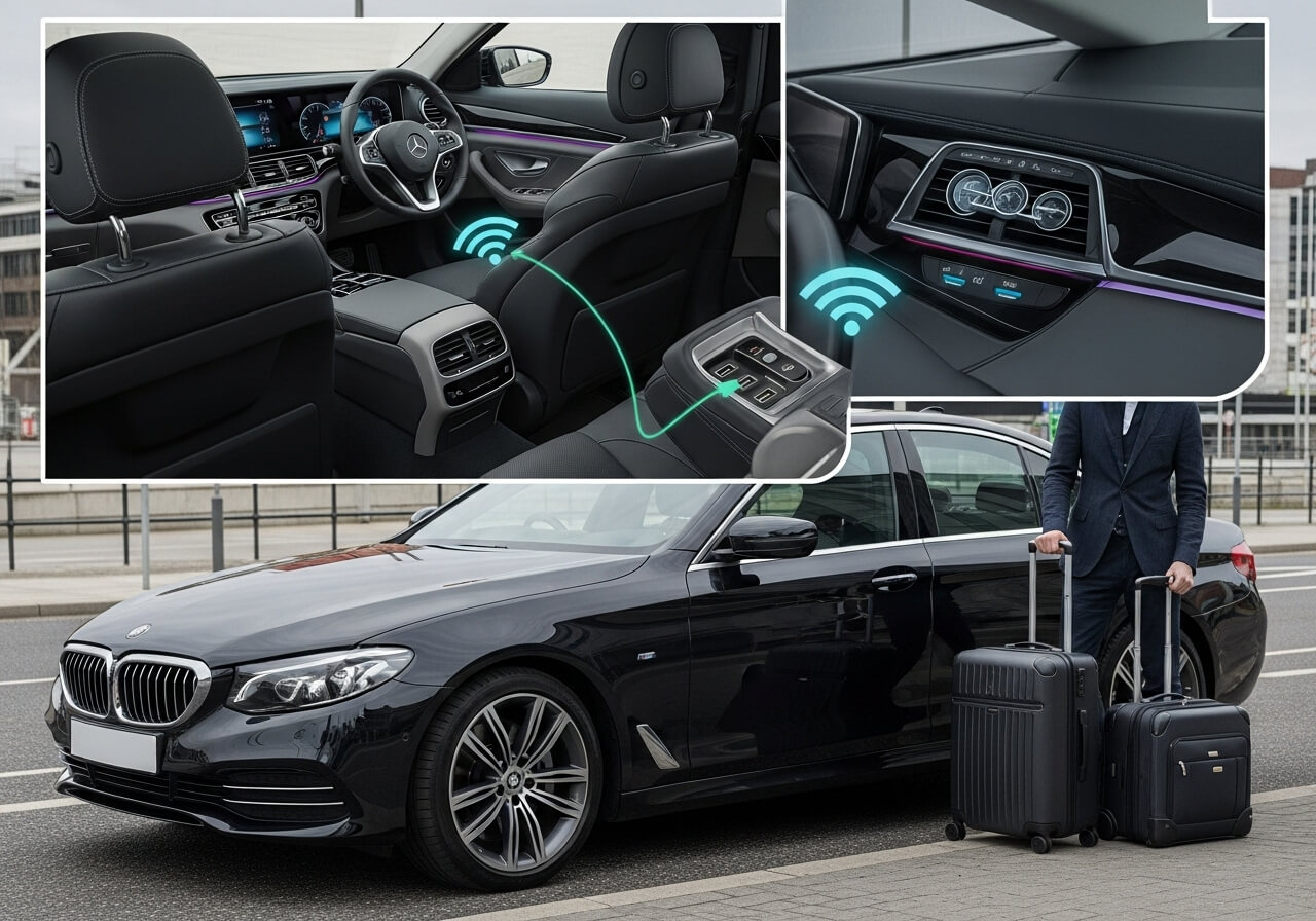 Platinum Executive Travel