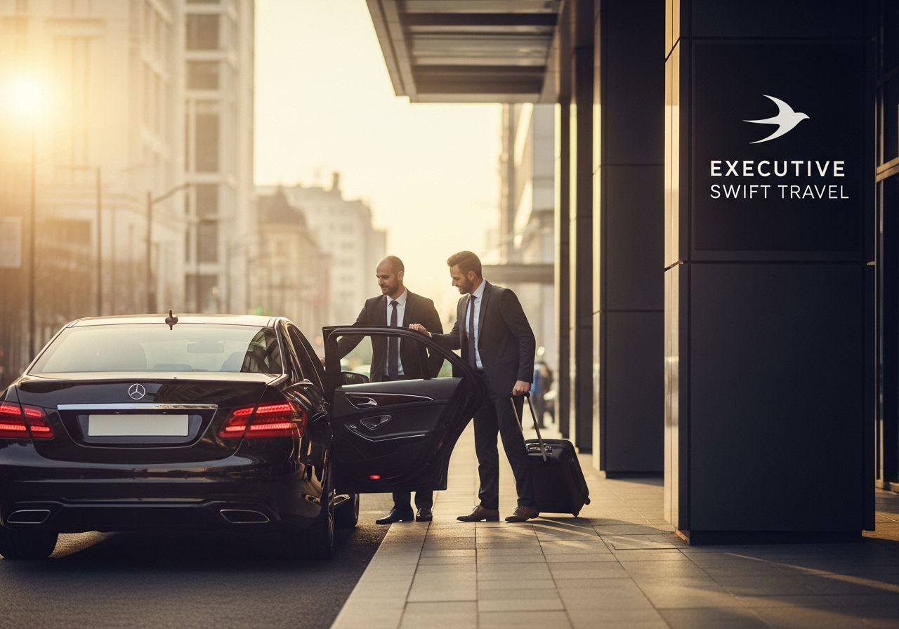About Executive Swift Travel