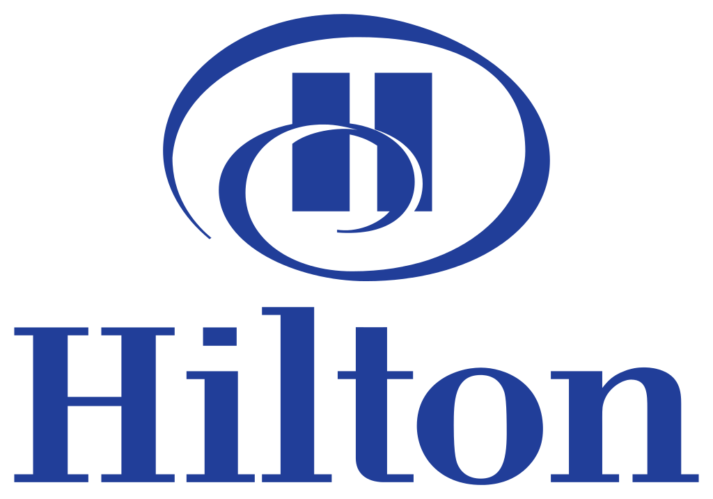 Hilton logo