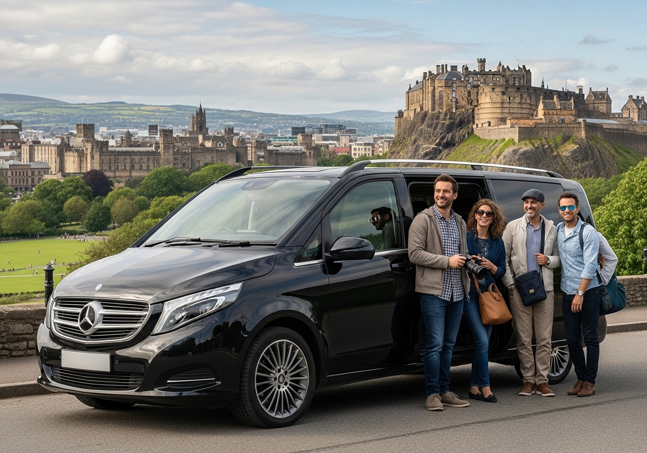 Luxury Tours