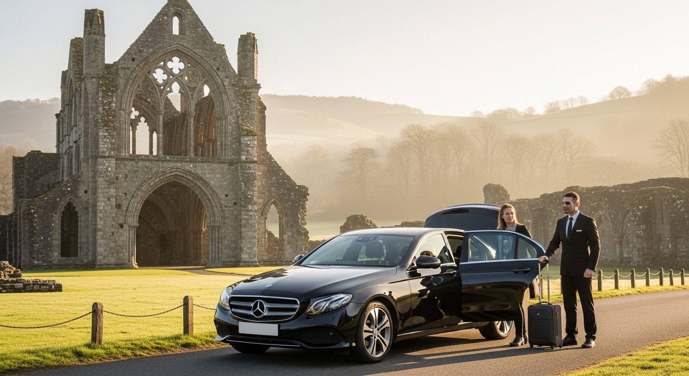 Neath Airport Transfer Service